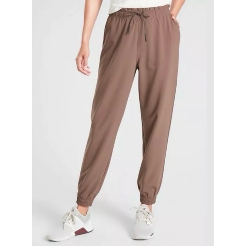 Athleta Metropolis Joggers